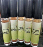 sun farm محلول گیاهی فوق قوی برای پرپشتی مژه، ابرو، سبیل و ریش