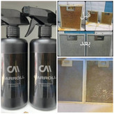چربی زدایی قوی کارول 500