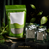 پودر جادویی گیاهی بدون عوارض و دارای خاصیت پاک کنندگی و نرم کنندگی عالی